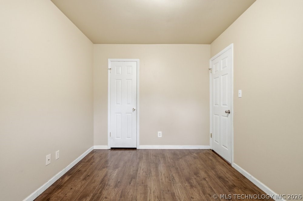 18505 E 3rd Street Tulsa OK 74108