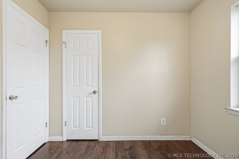 18505 E 3rd Street Tulsa OK 74108