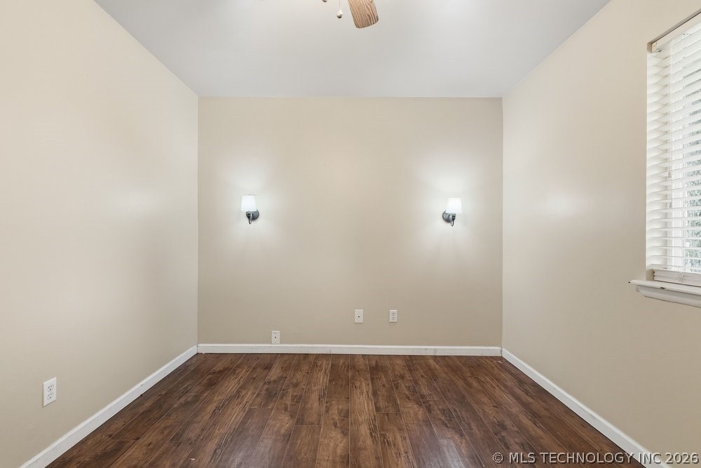 18505 E 3rd Street Tulsa OK 74108
