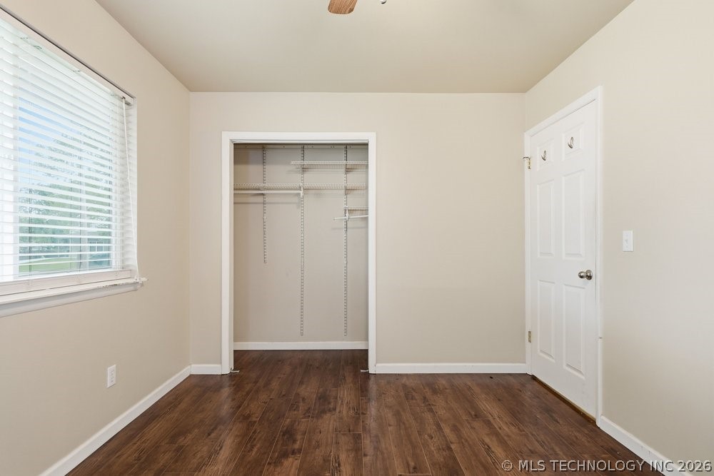 18505 E 3rd Street Tulsa OK 74108