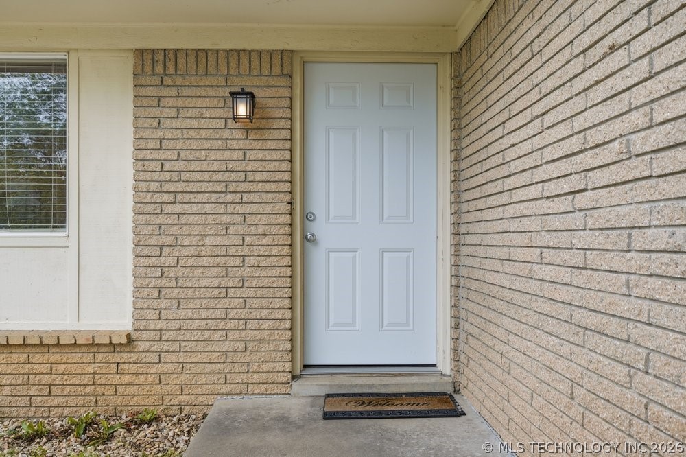 18505 E 3rd Street Tulsa OK 74108