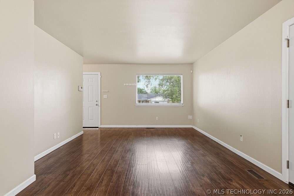 18505 E 3rd Street Tulsa OK 74108