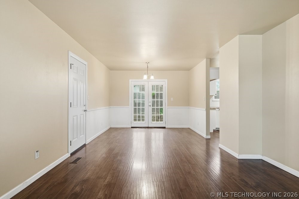 18505 E 3rd Street Tulsa OK 74108