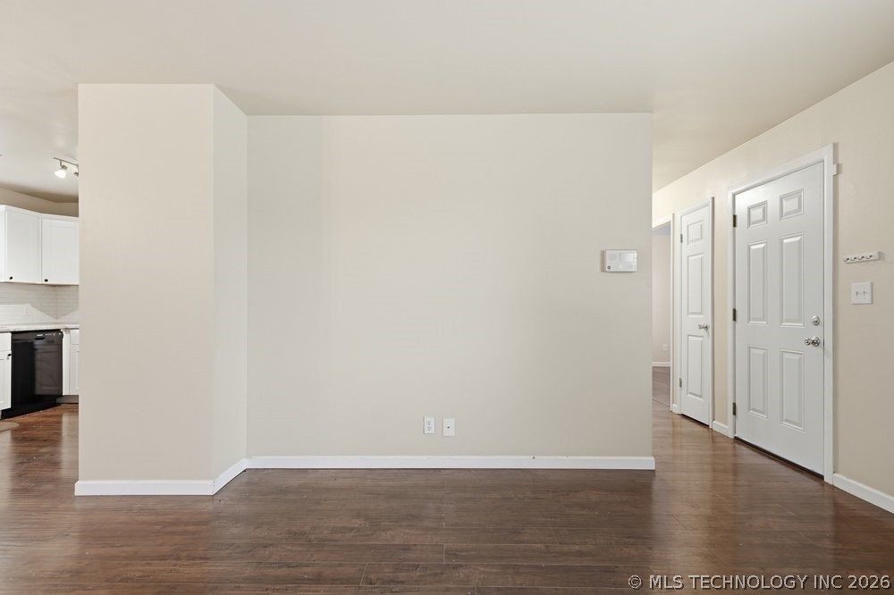 18505 E 3rd Street Tulsa OK 74108
