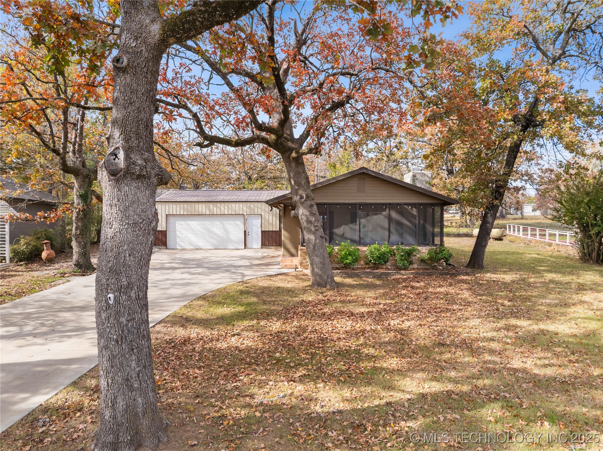 95918 Sky Ridge Drive Gore OK 74435