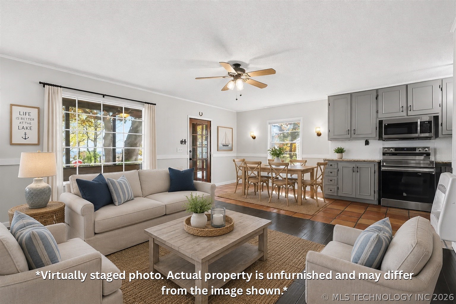 95918 Sky Ridge Drive Gore OK 74435
