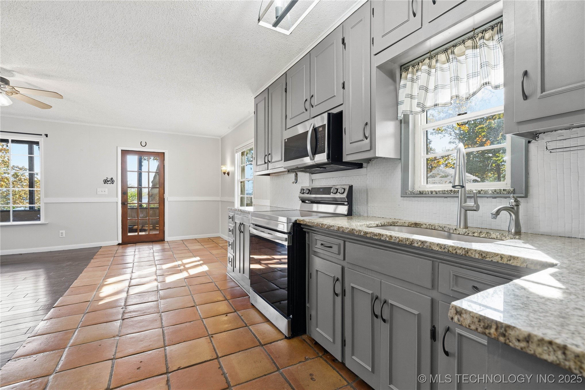 95918 Sky Ridge Drive Gore OK 74435