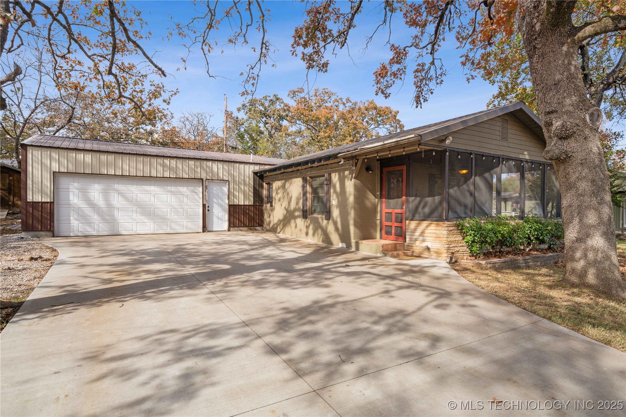 95918 Sky Ridge Drive Gore OK 74435