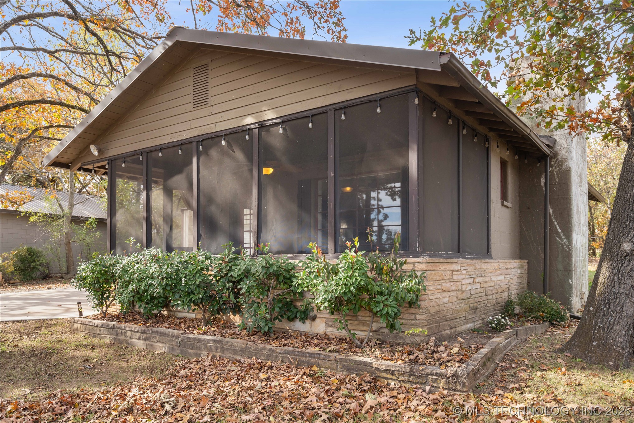 95918 Sky Ridge Drive Gore OK 74435