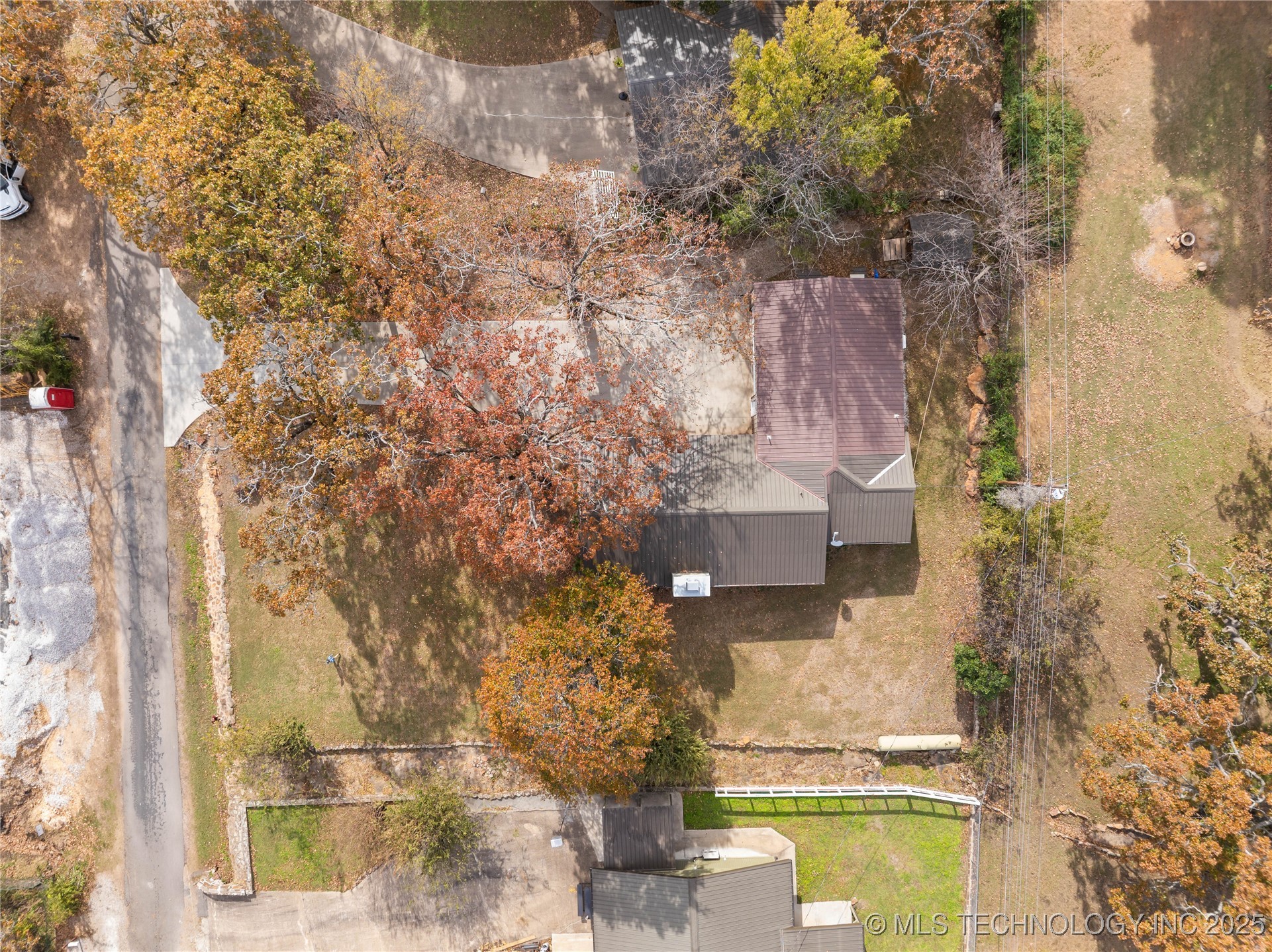 95918 Sky Ridge Drive Gore OK 74435