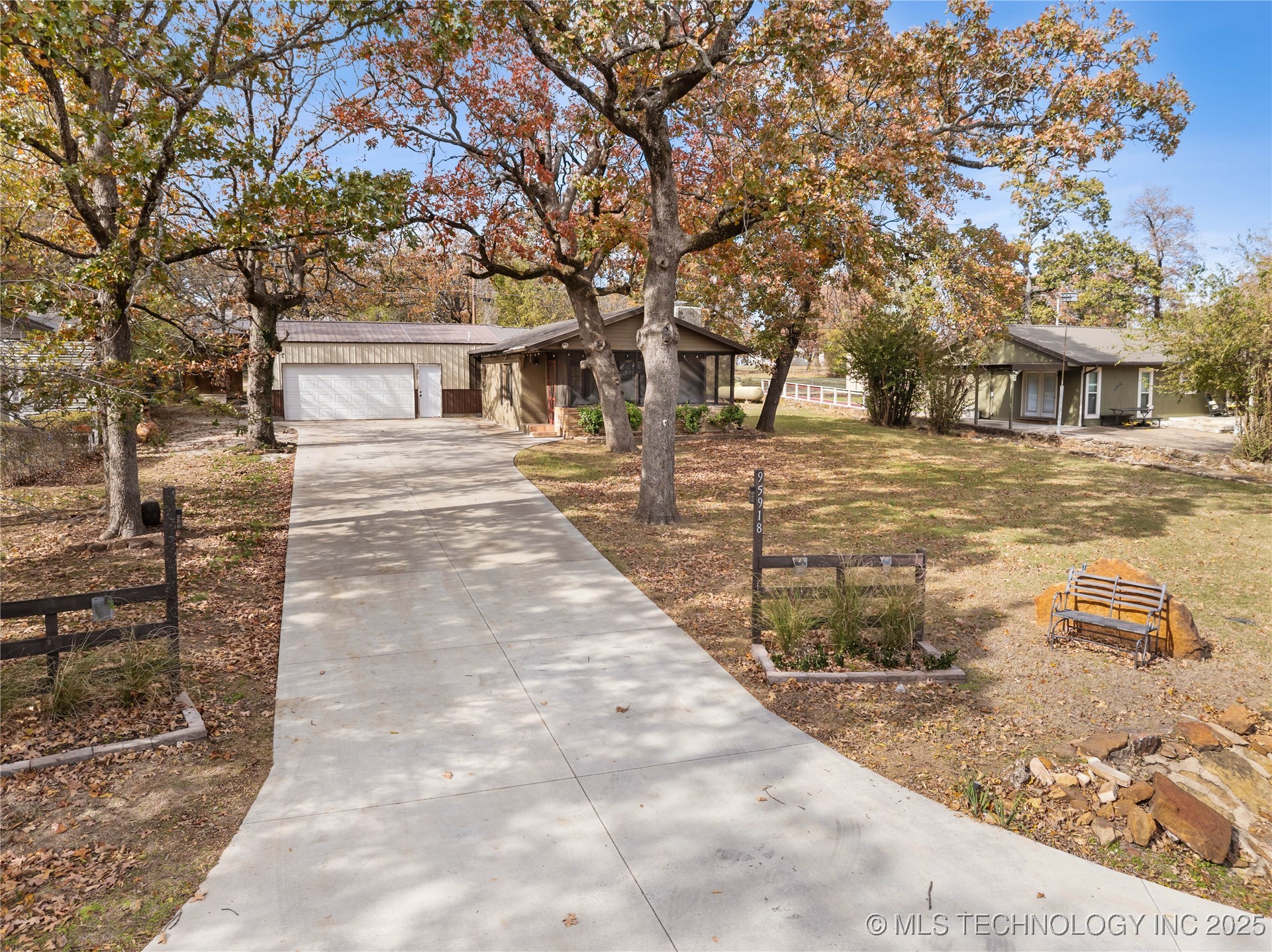 95918 Sky Ridge Drive Gore OK 74435
