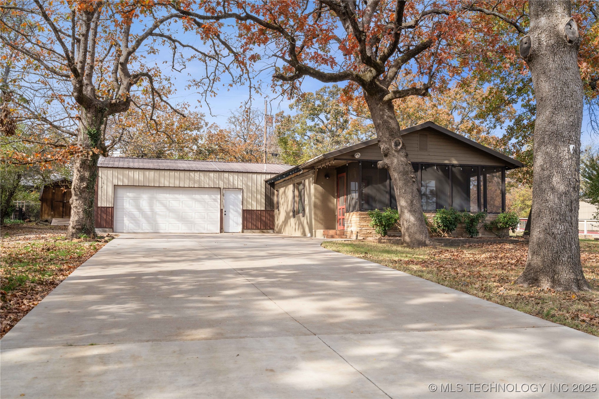 95918 Sky Ridge Drive Gore OK 74435