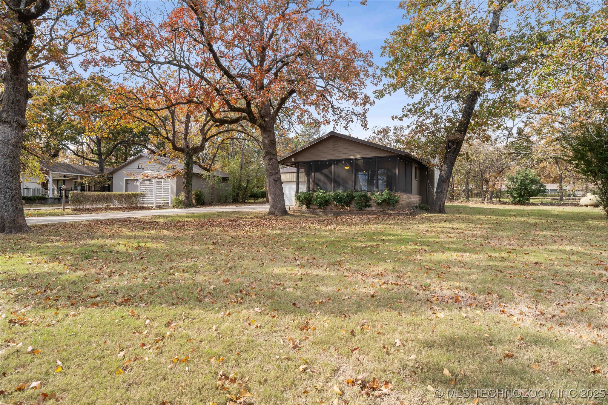 95918 Sky Ridge Drive Gore OK 74435