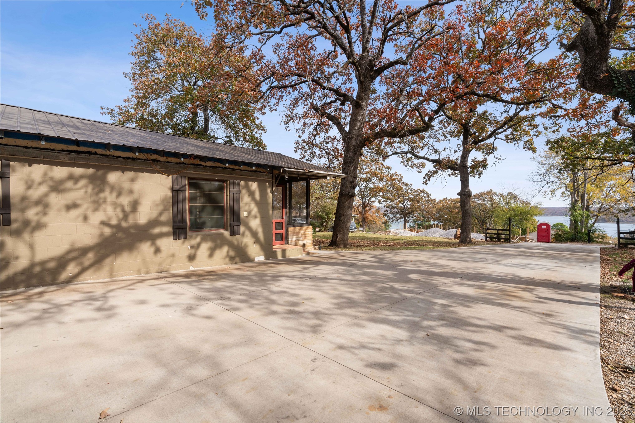 95918 Sky Ridge Drive Gore OK 74435