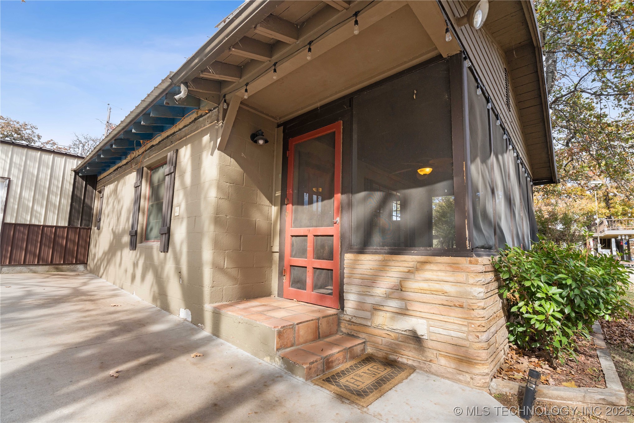 95918 Sky Ridge Drive Gore OK 74435