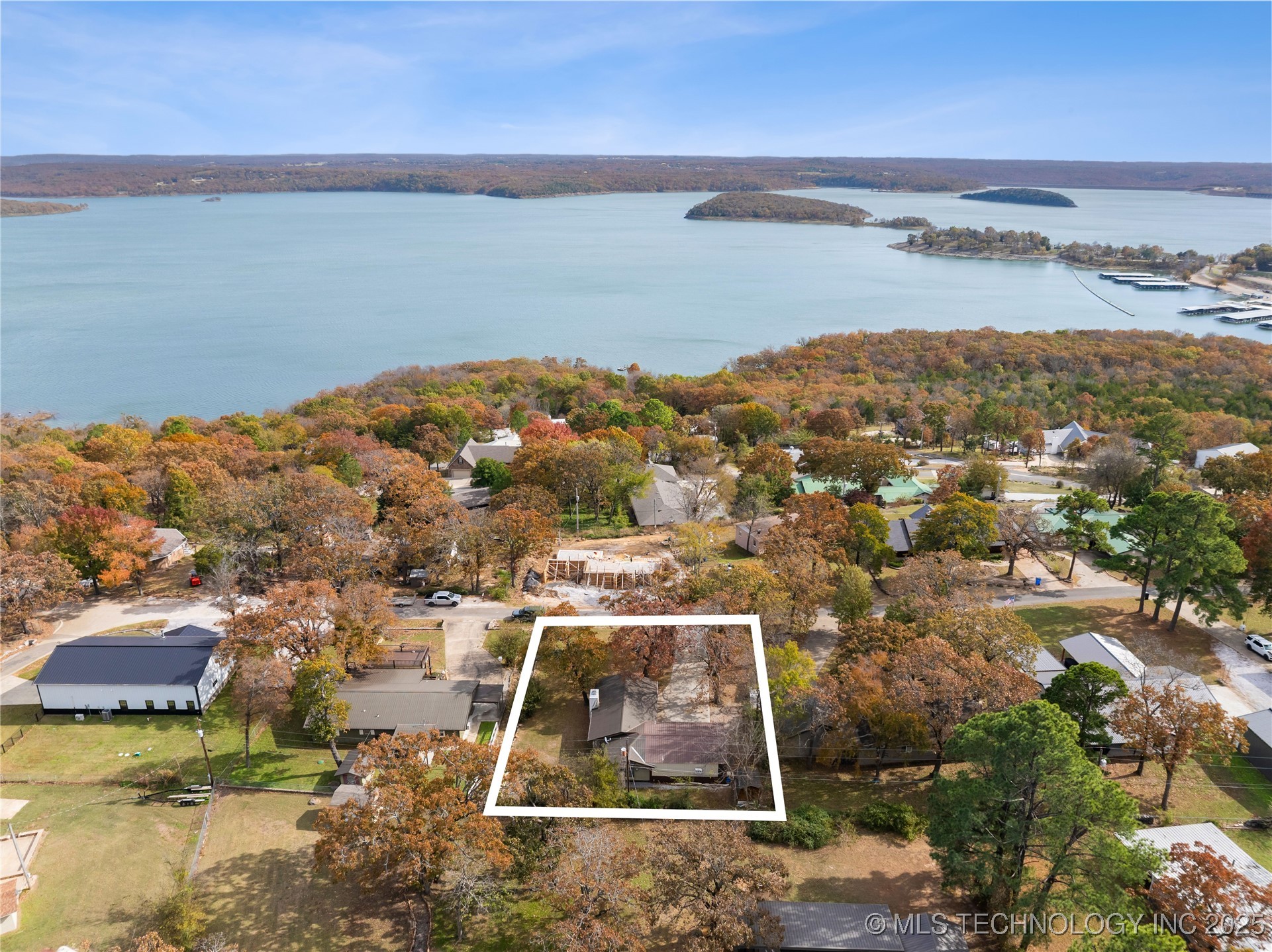 95918 Sky Ridge Drive Gore OK 74435