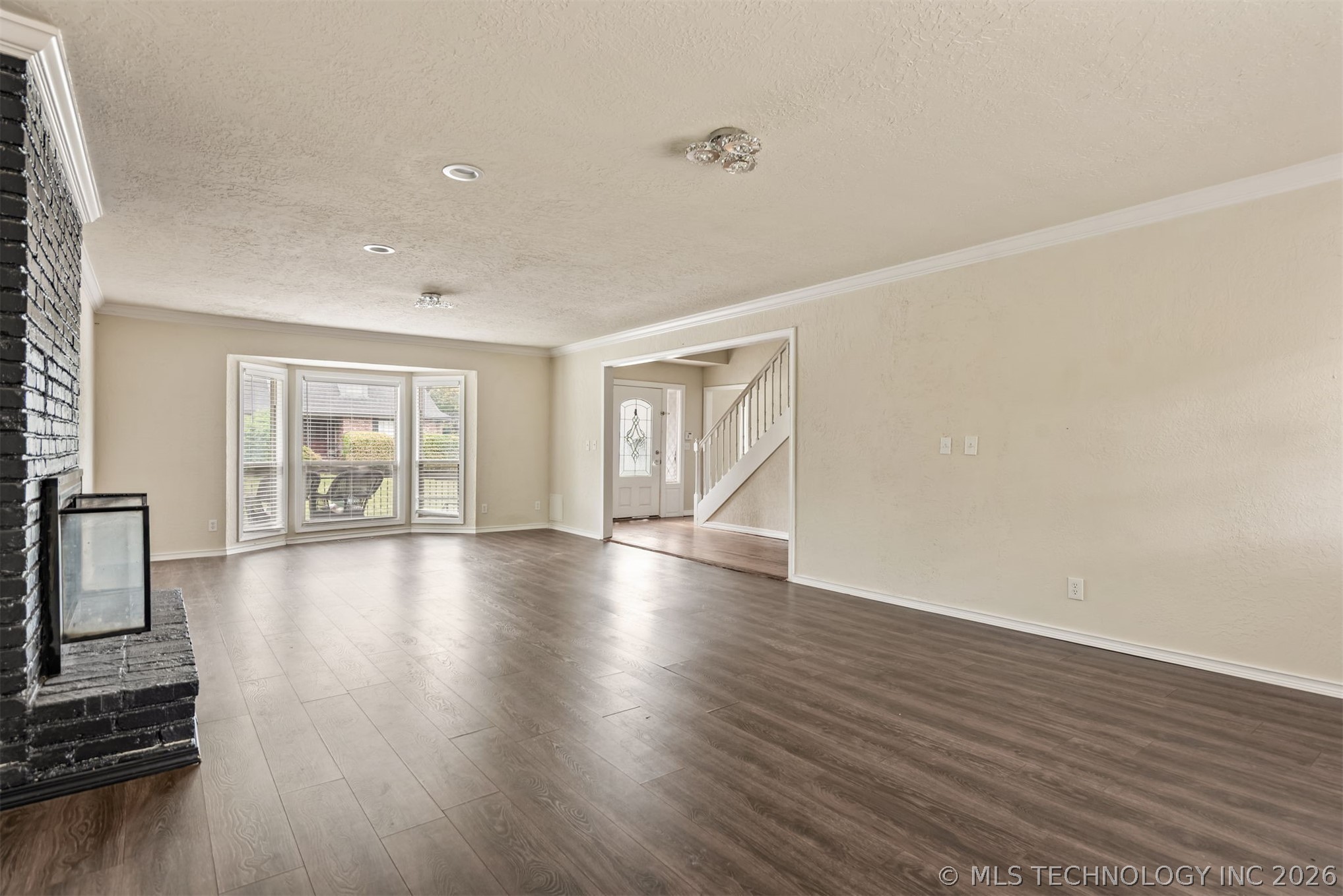 7547 S Urbana Avenue Tulsa OK 74136