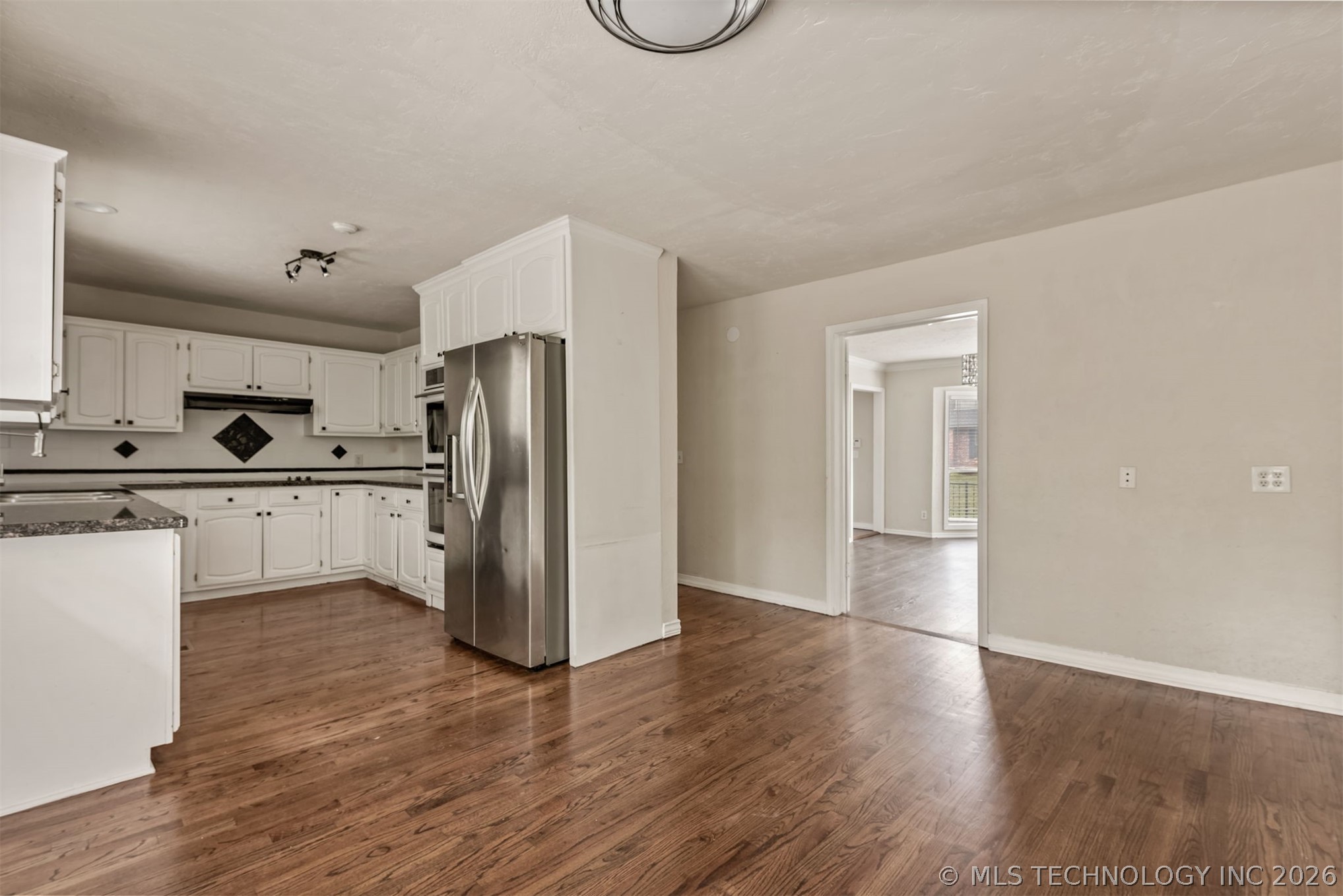 7547 S Urbana Avenue Tulsa OK 74136