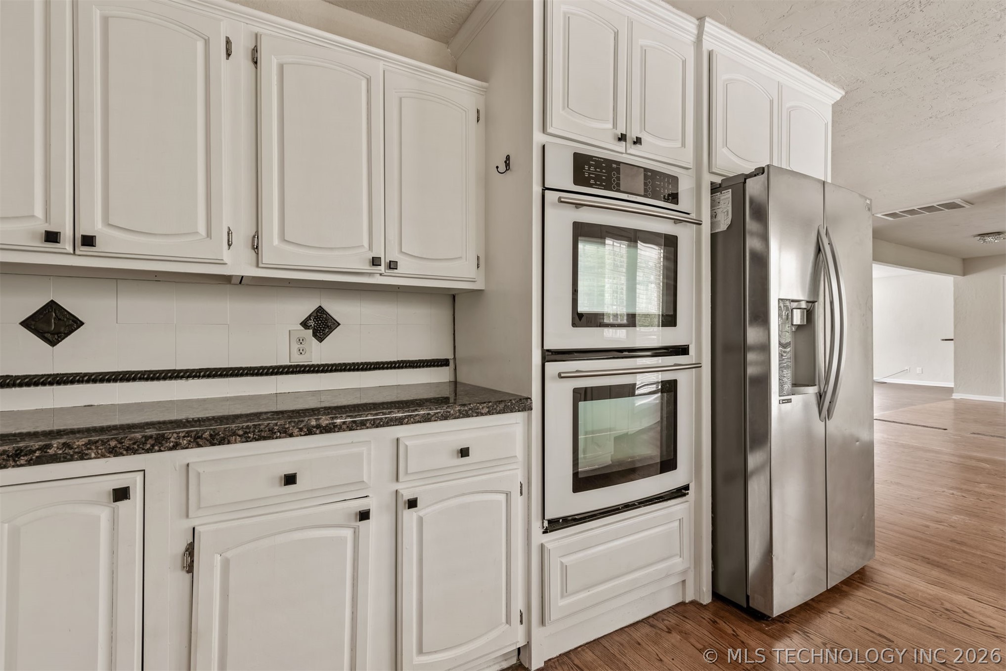 7547 S Urbana Avenue Tulsa OK 74136