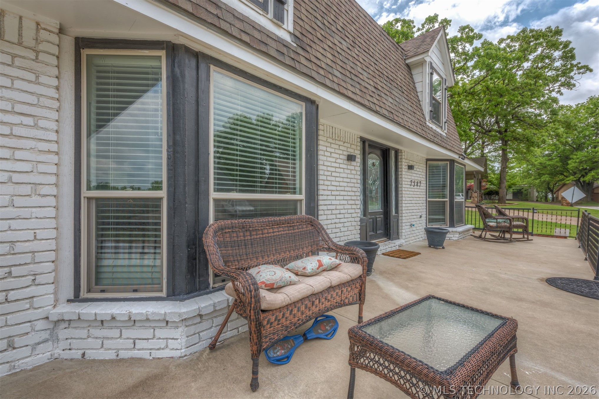 7547 S Urbana Avenue Tulsa OK 74136
