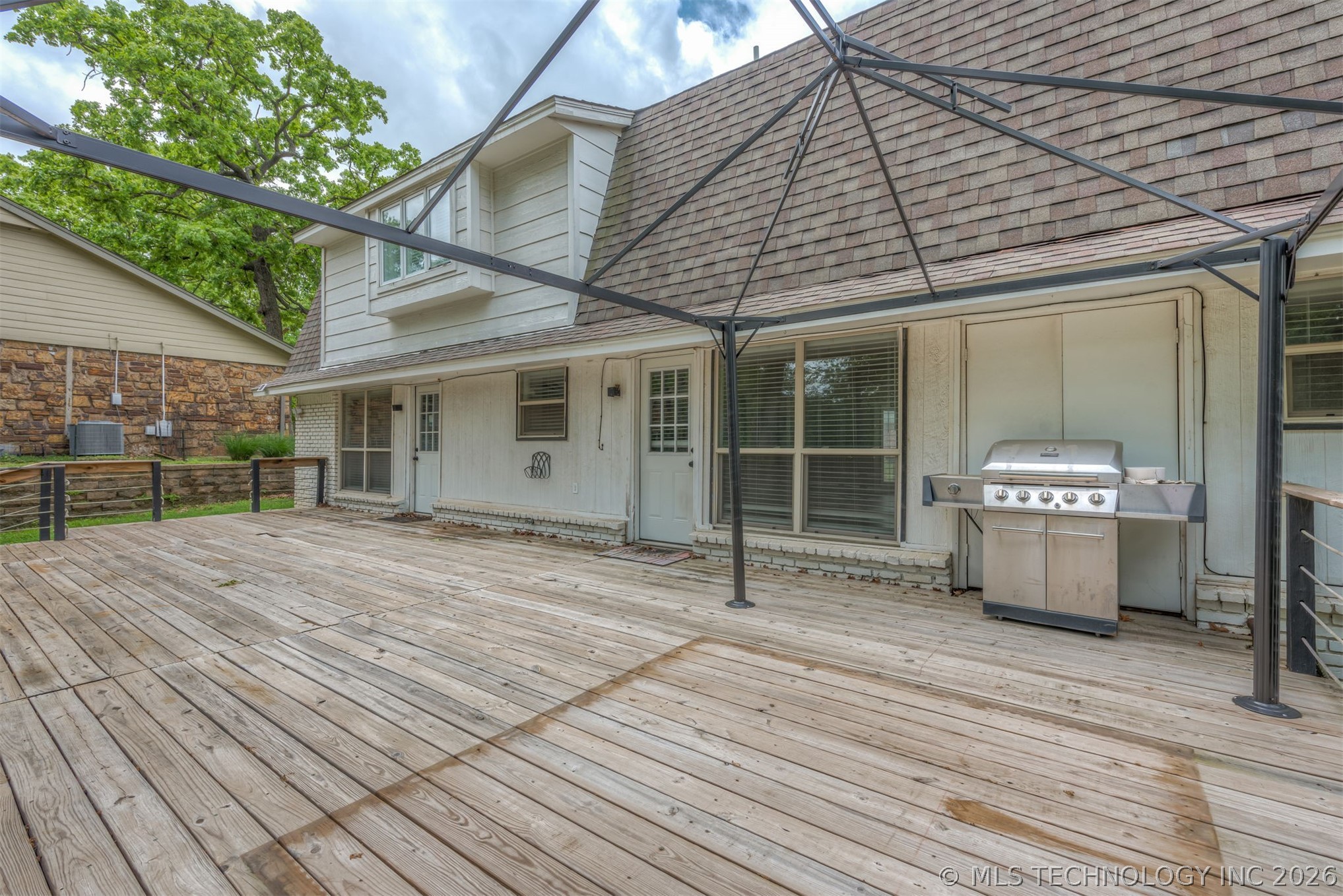 7547 S Urbana Avenue Tulsa OK 74136