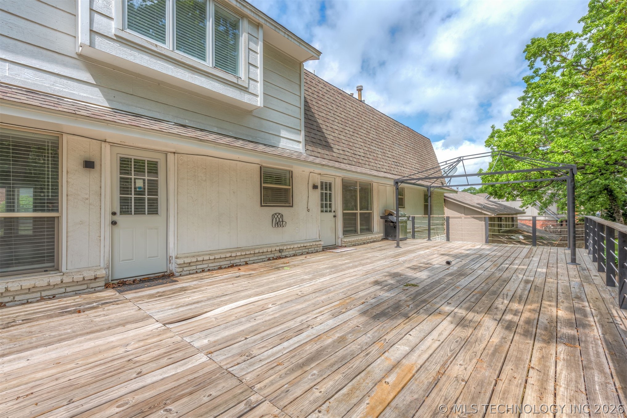 7547 S Urbana Avenue Tulsa OK 74136