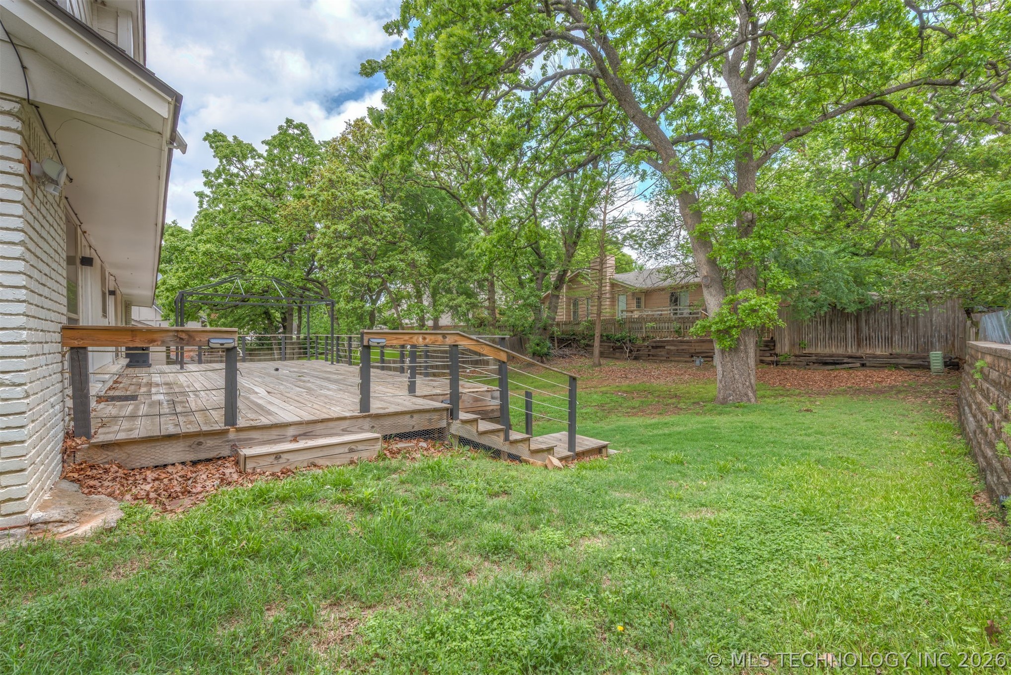 7547 S Urbana Avenue Tulsa OK 74136