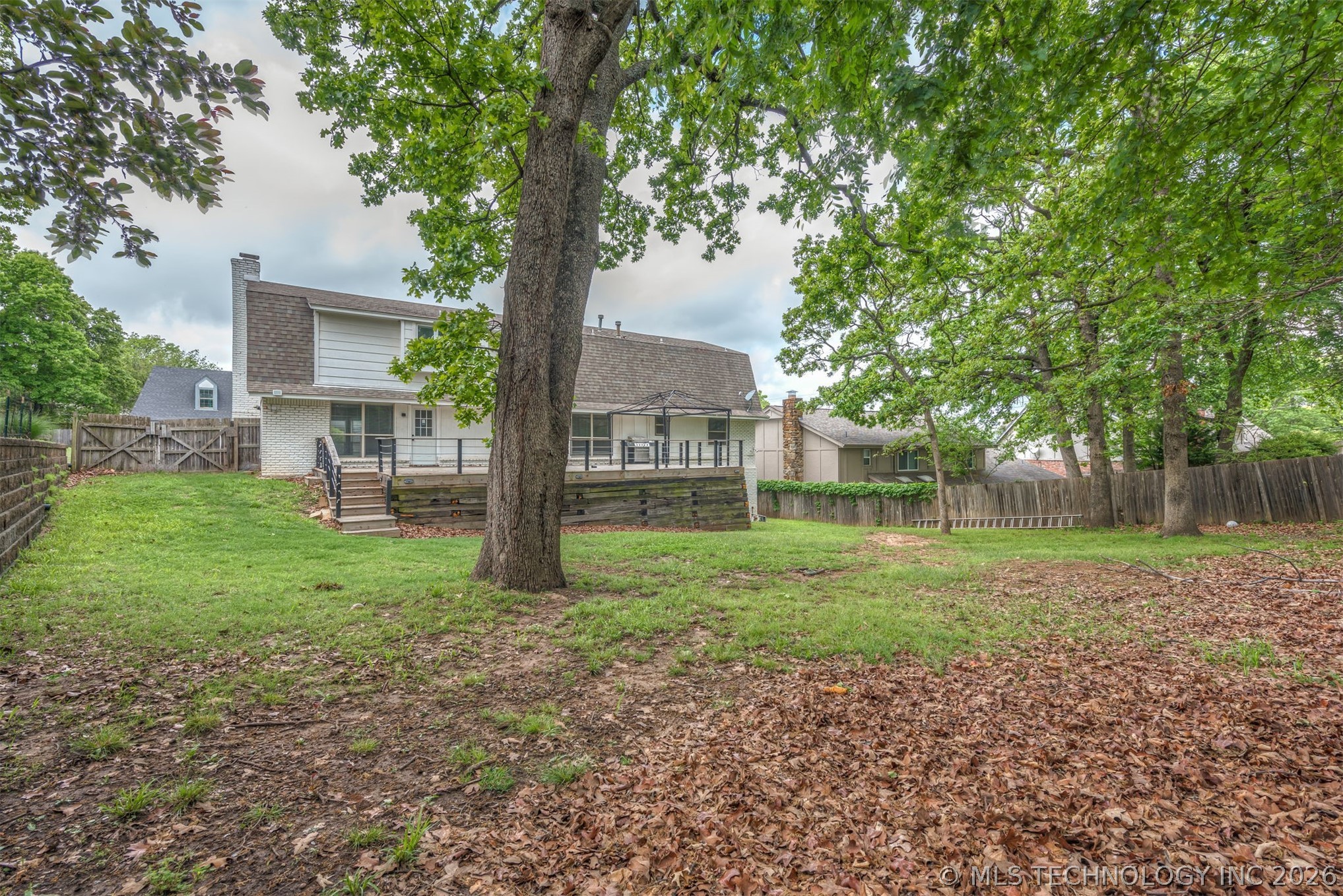 7547 S Urbana Avenue Tulsa OK 74136