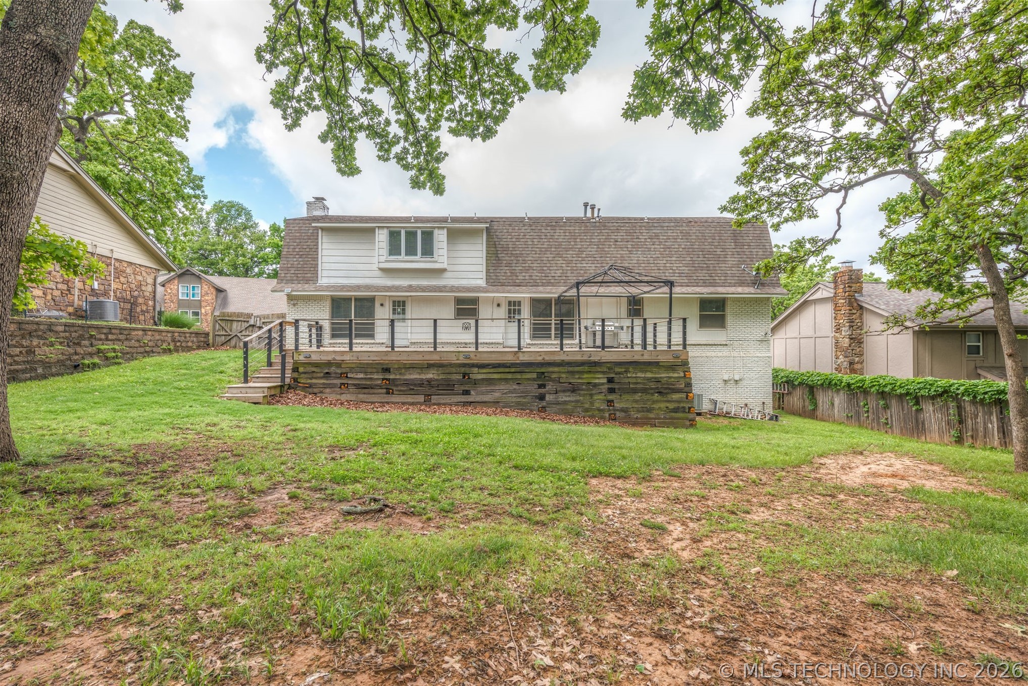 7547 S Urbana Avenue Tulsa OK 74136