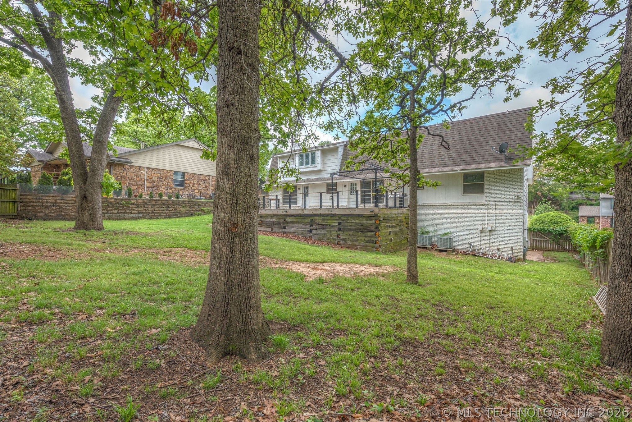 7547 S Urbana Avenue Tulsa OK 74136