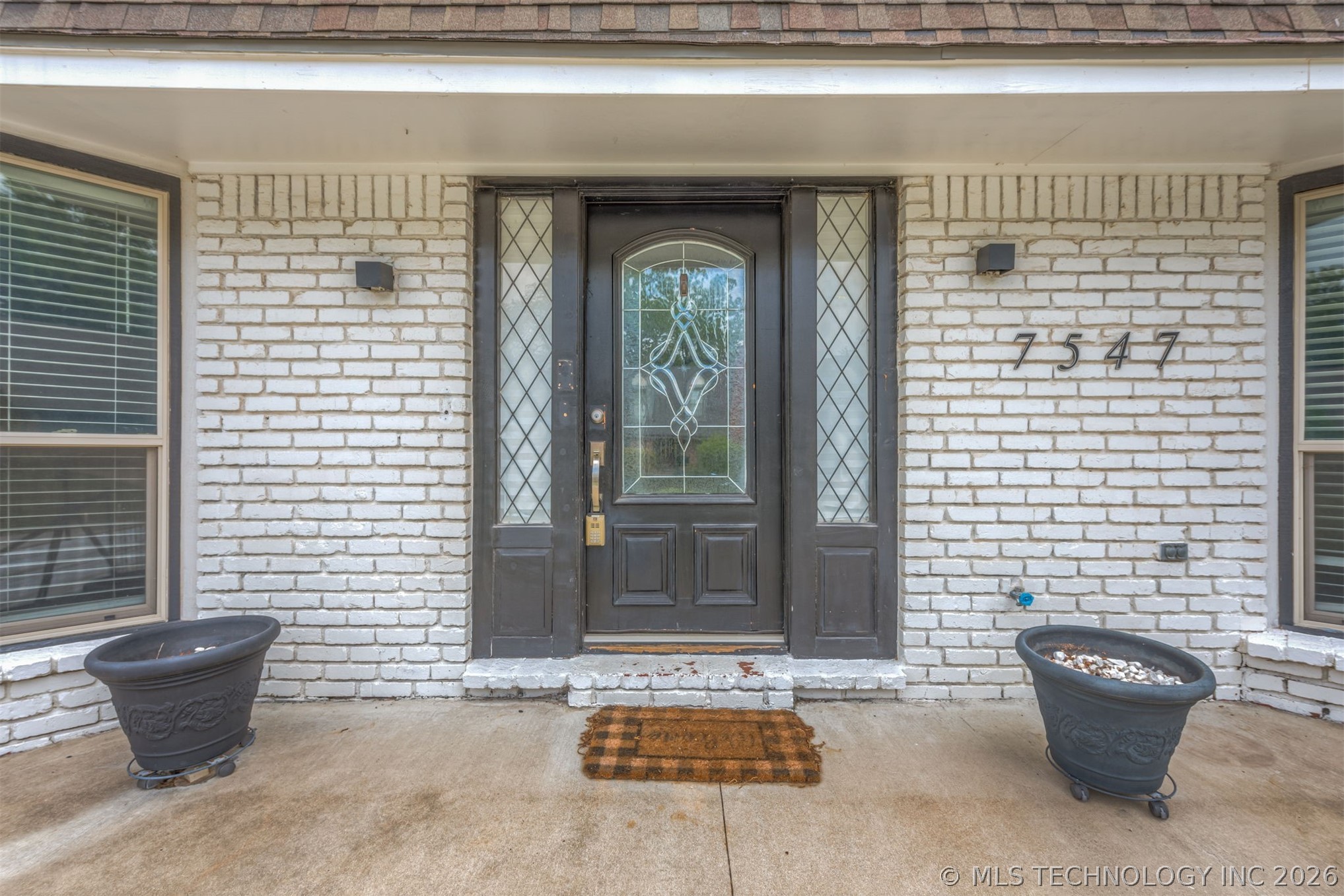 7547 S Urbana Avenue Tulsa OK 74136