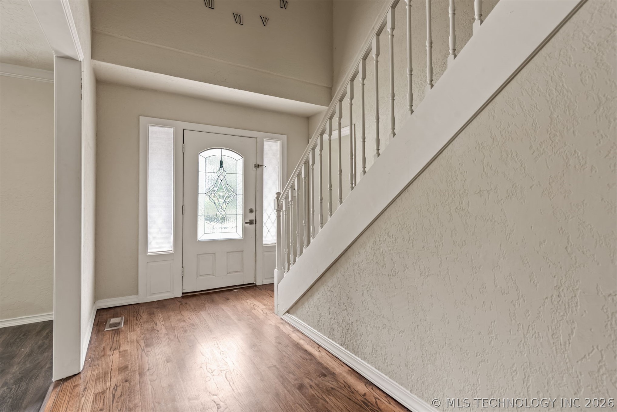 7547 S Urbana Avenue Tulsa OK 74136