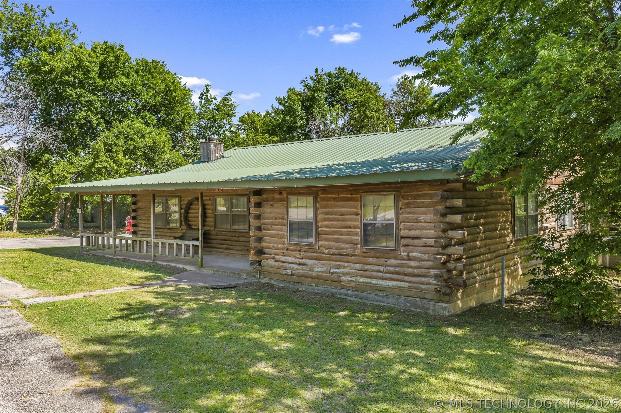 2008 NE 3rd Avenue Ardmore OK 73401