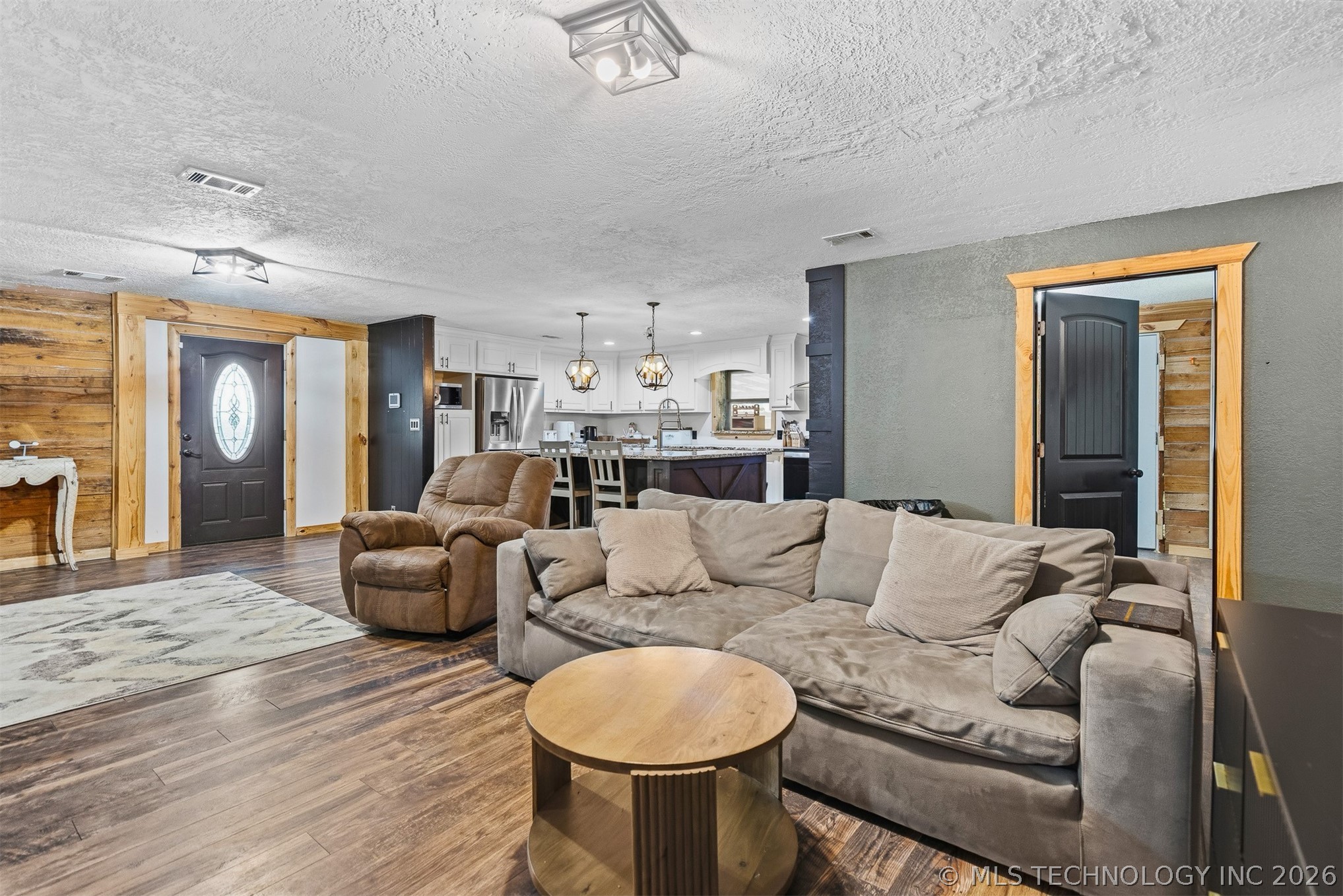 2008 NE 3rd Avenue Ardmore OK 73401