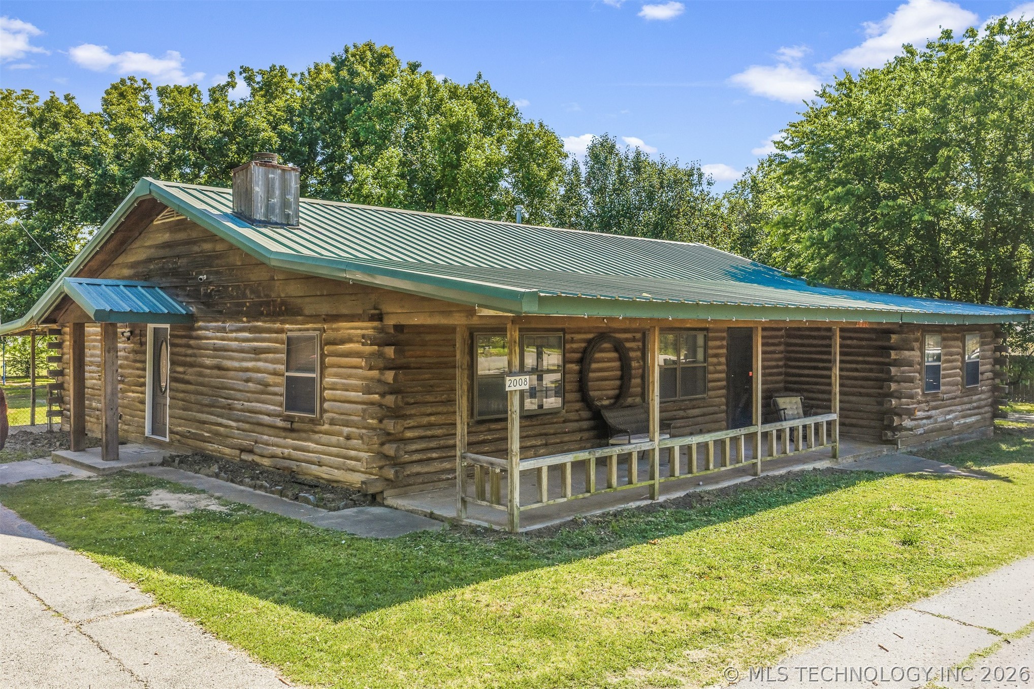 2008 NE 3rd Avenue Ardmore OK 73401