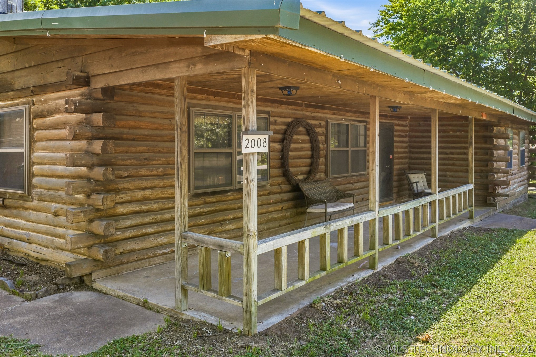 2008 NE 3rd Avenue Ardmore OK 73401
