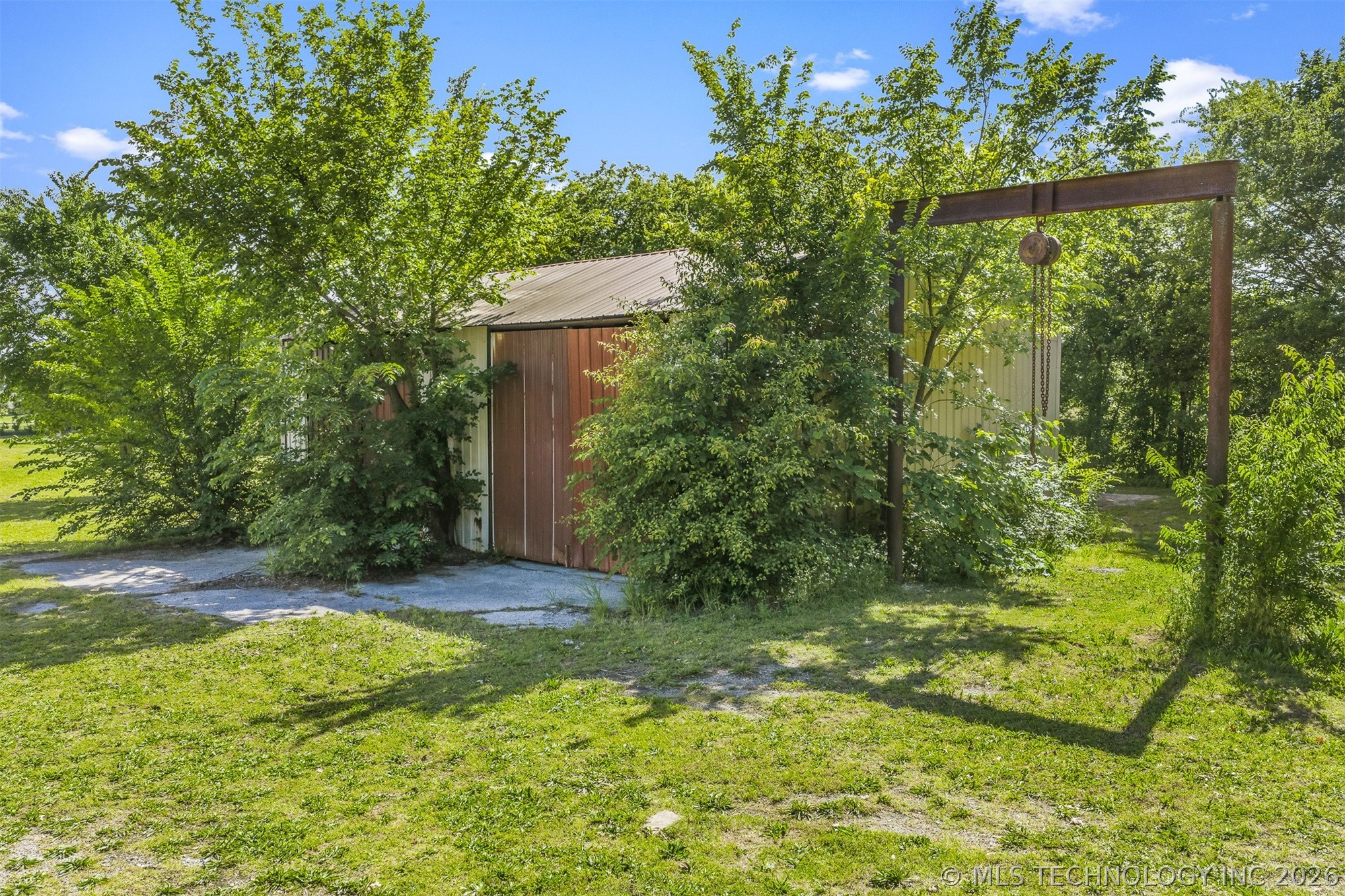 2008 NE 3rd Avenue Ardmore OK 73401