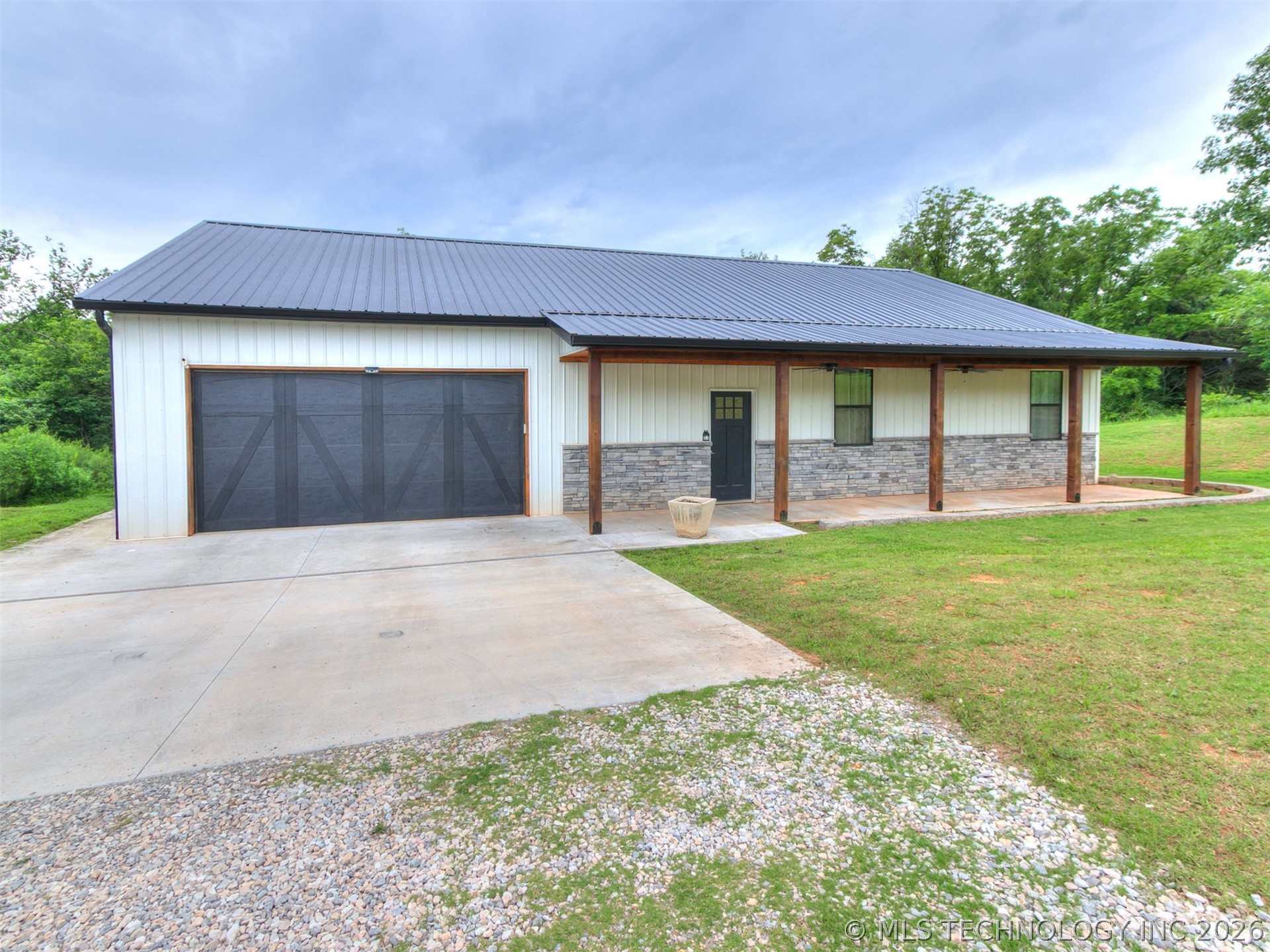 17301 Winding Creek Newalla OK 74857