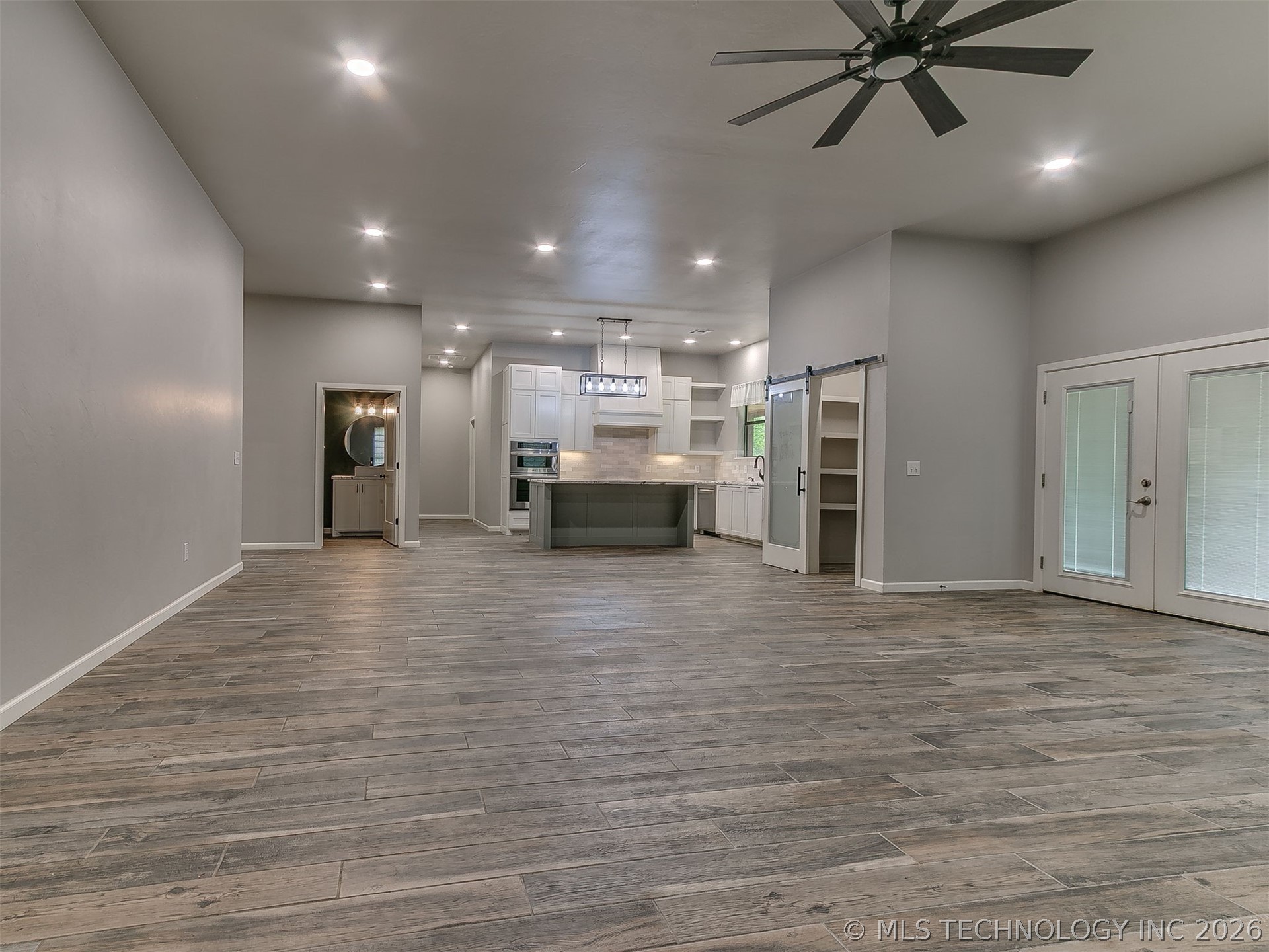17301 Winding Creek Newalla OK 74857