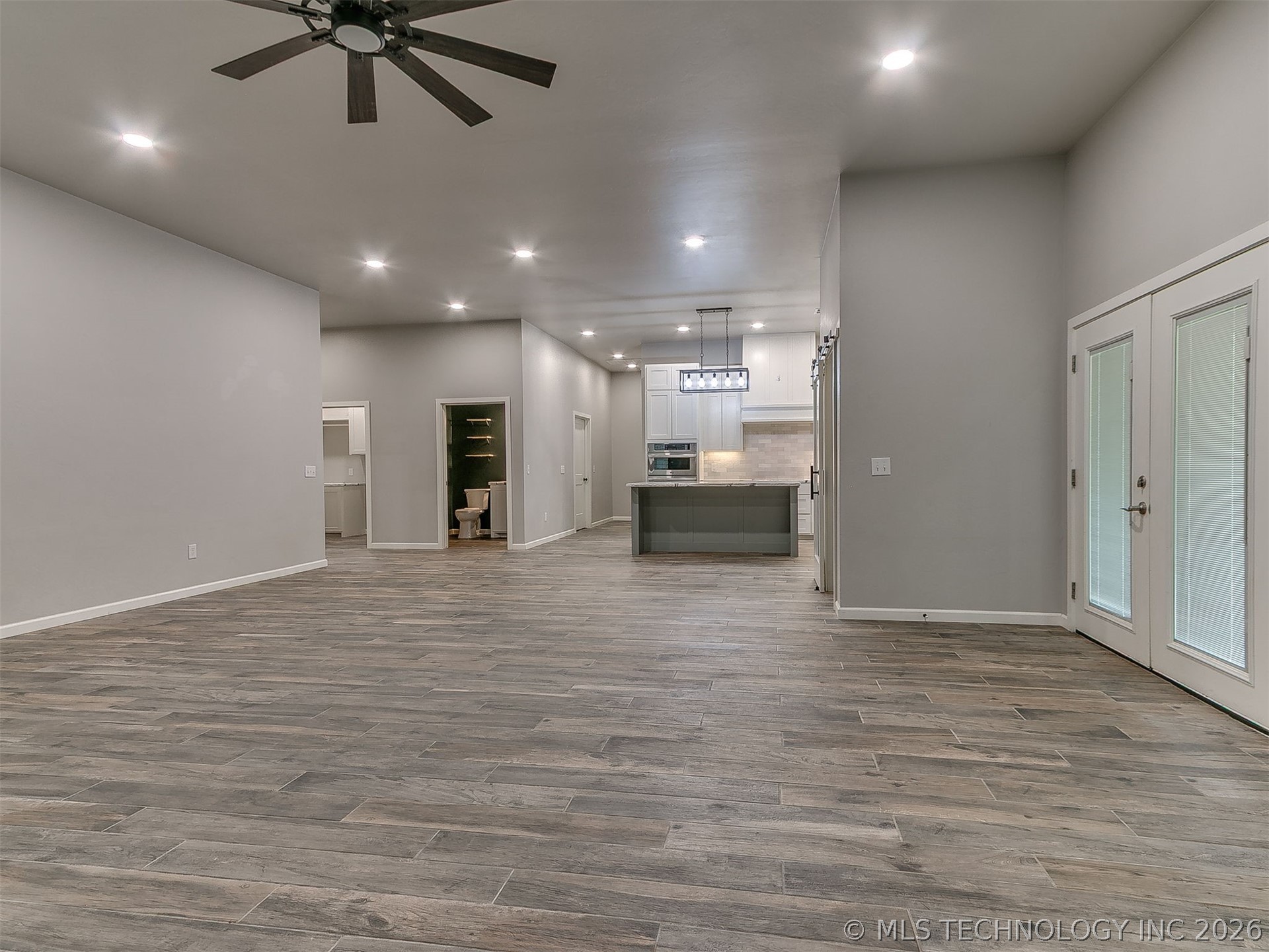 17301 Winding Creek Newalla OK 74857