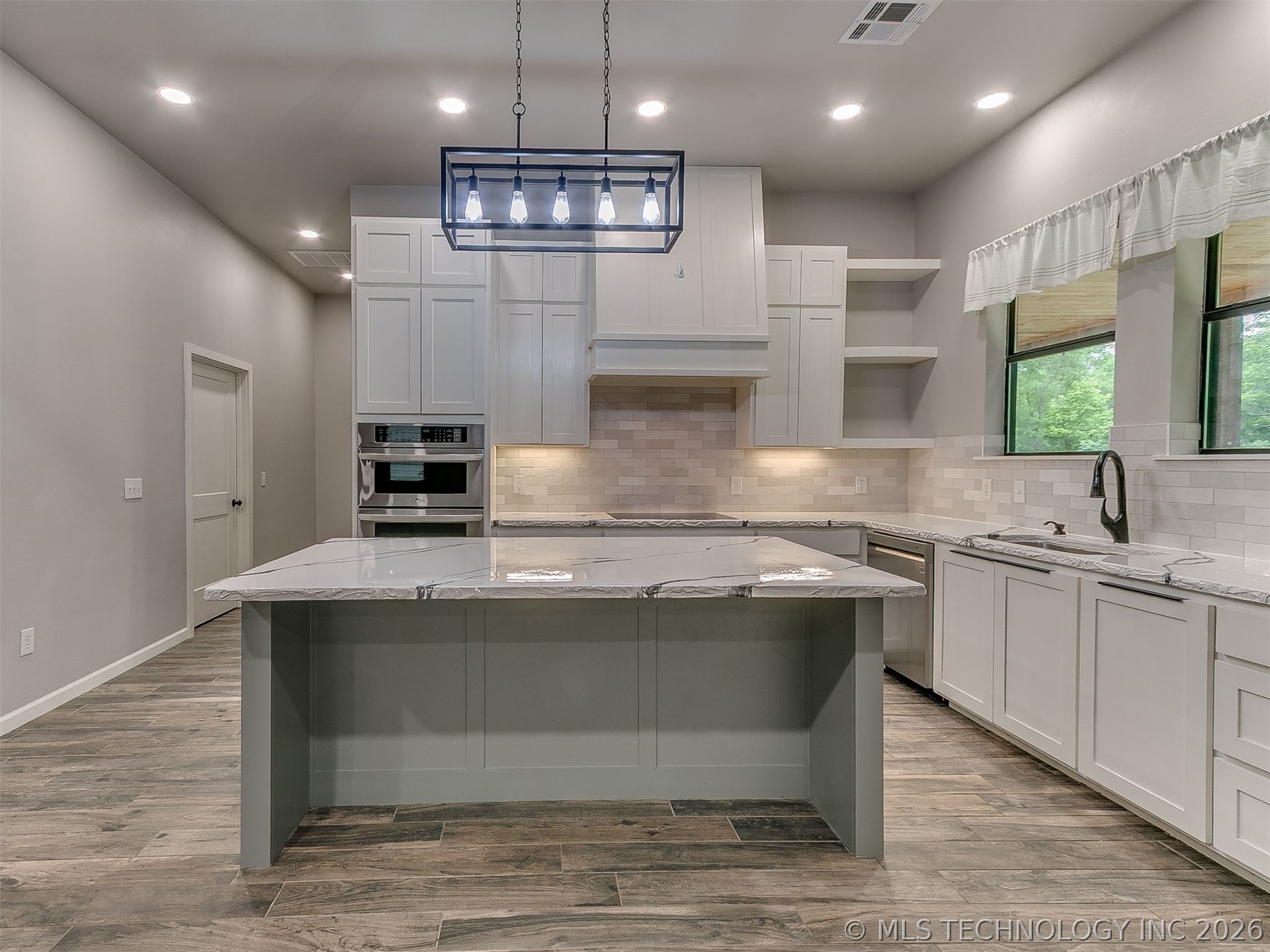 17301 Winding Creek Newalla OK 74857