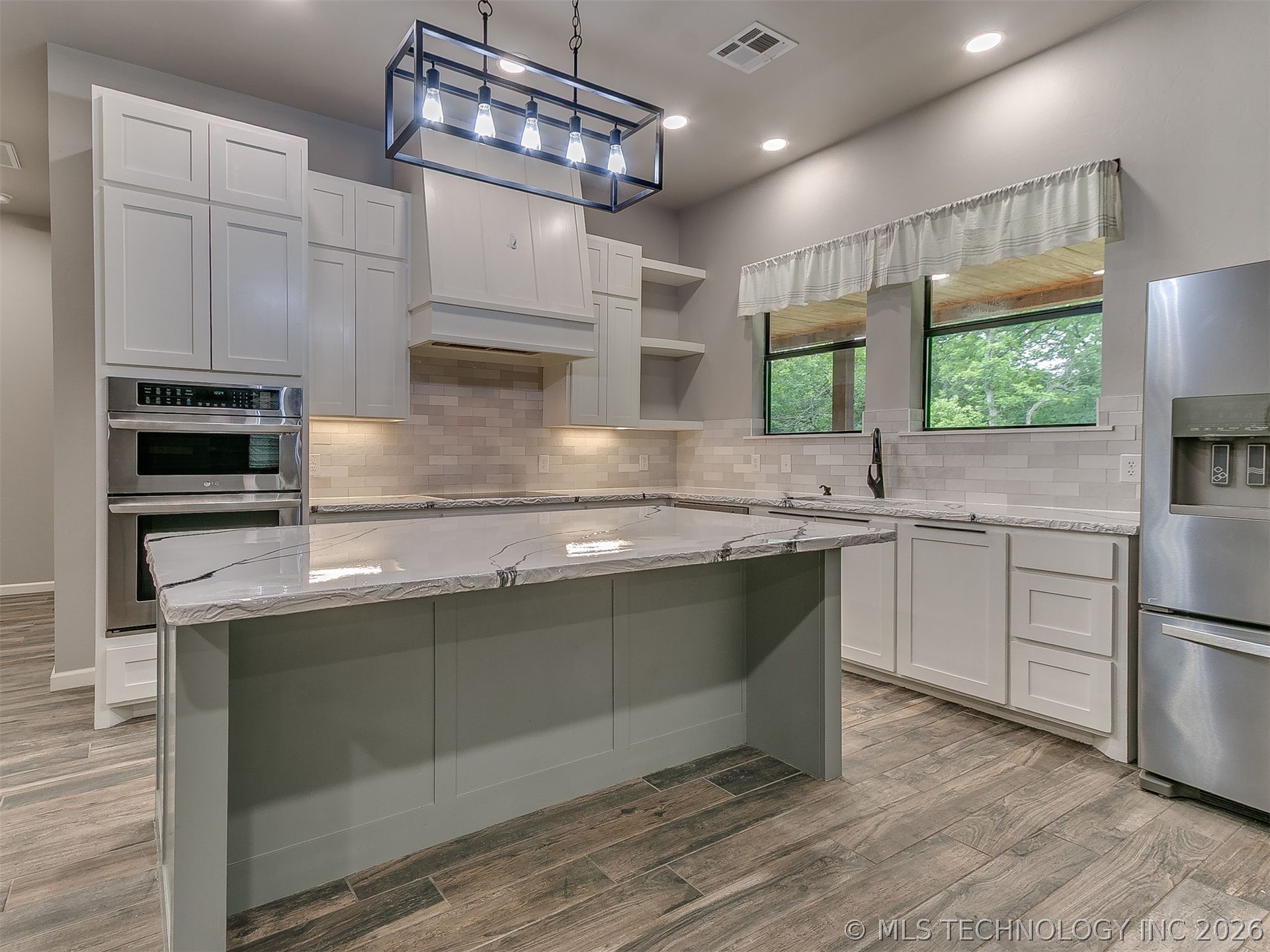 17301 Winding Creek Newalla OK 74857