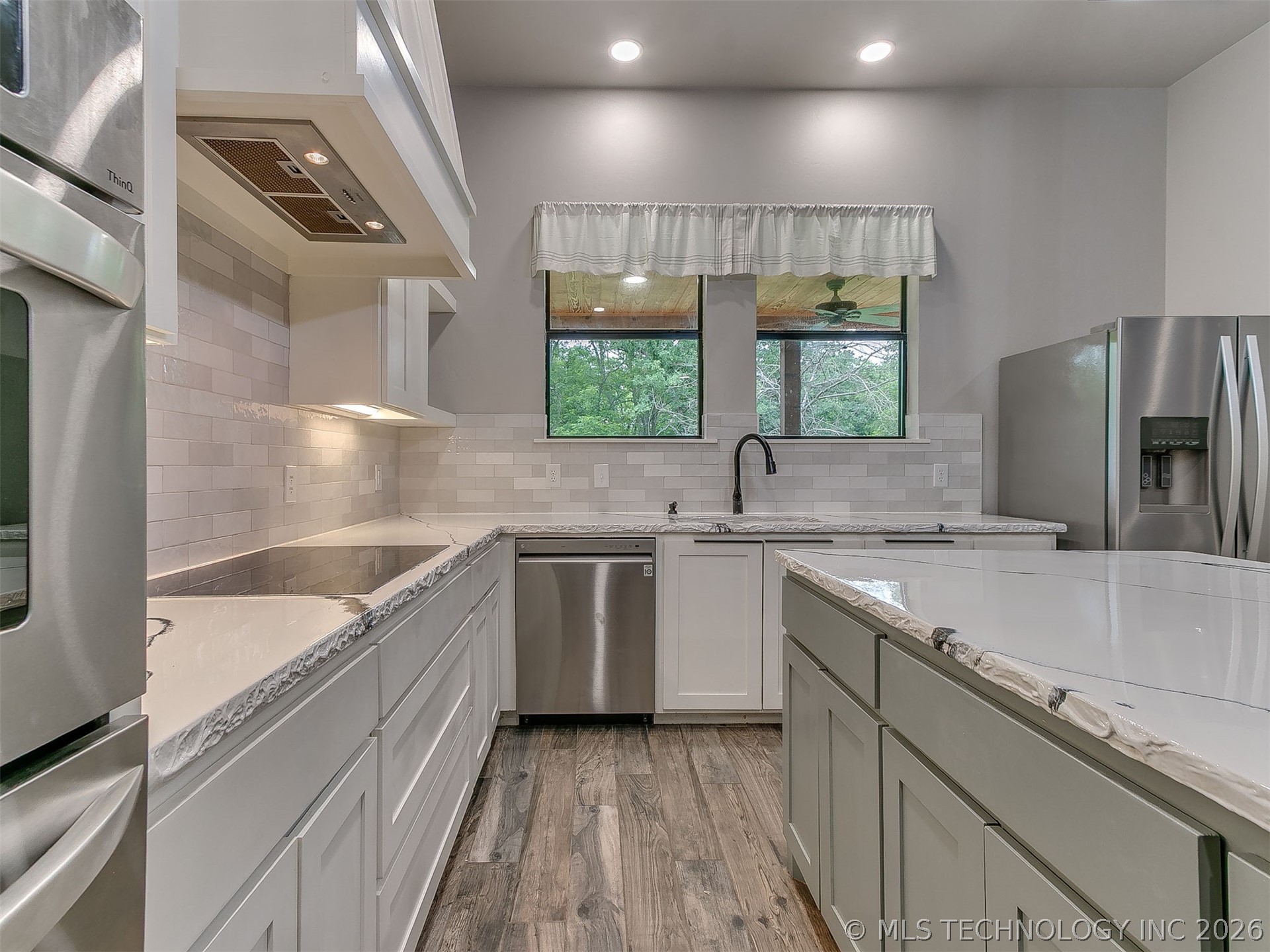 17301 Winding Creek Newalla OK 74857