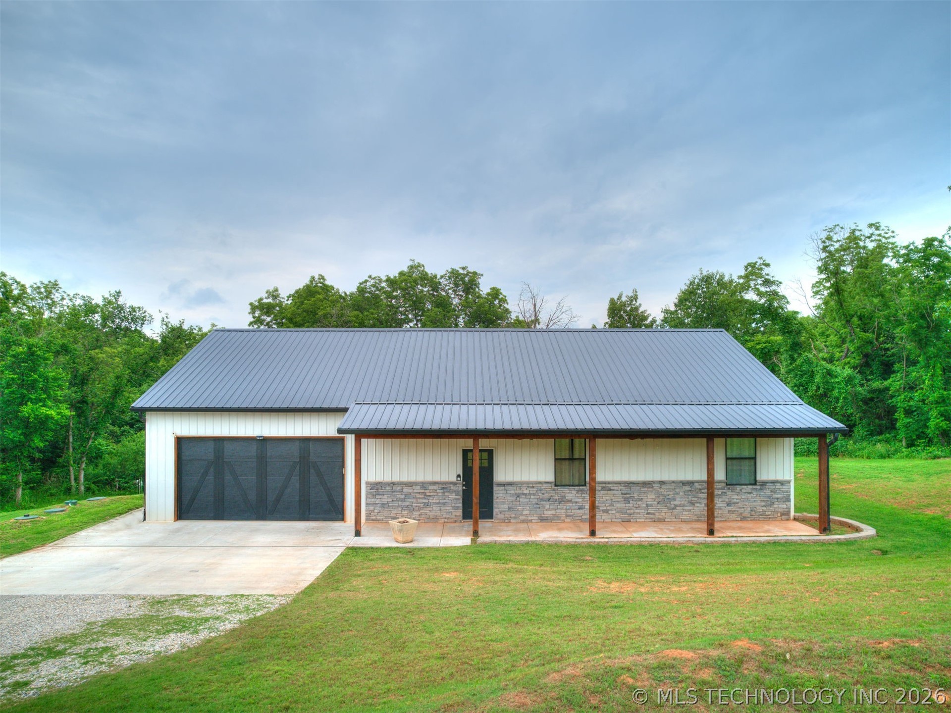 17301 Winding Creek Newalla OK 74857
