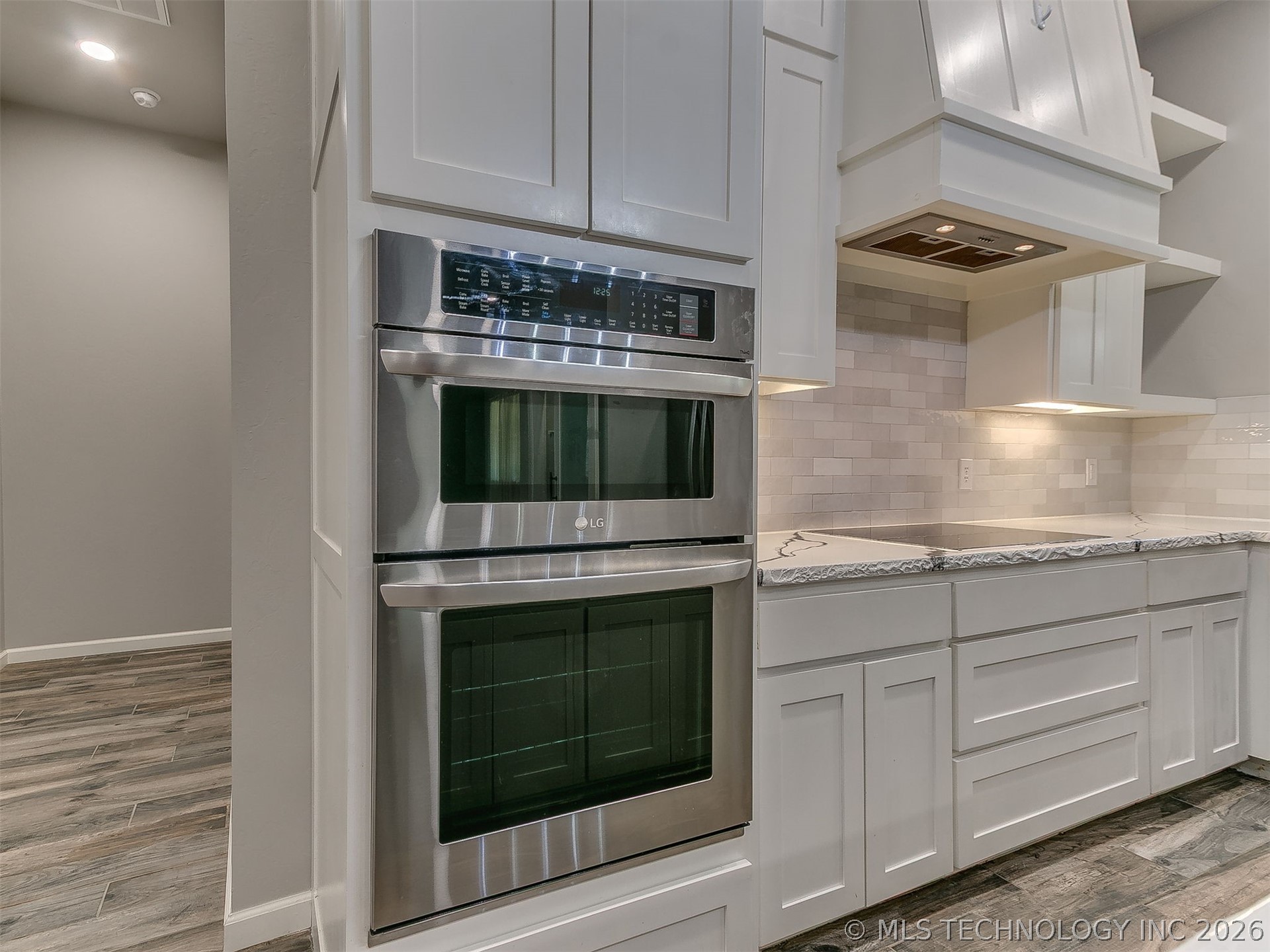 17301 Winding Creek Newalla OK 74857