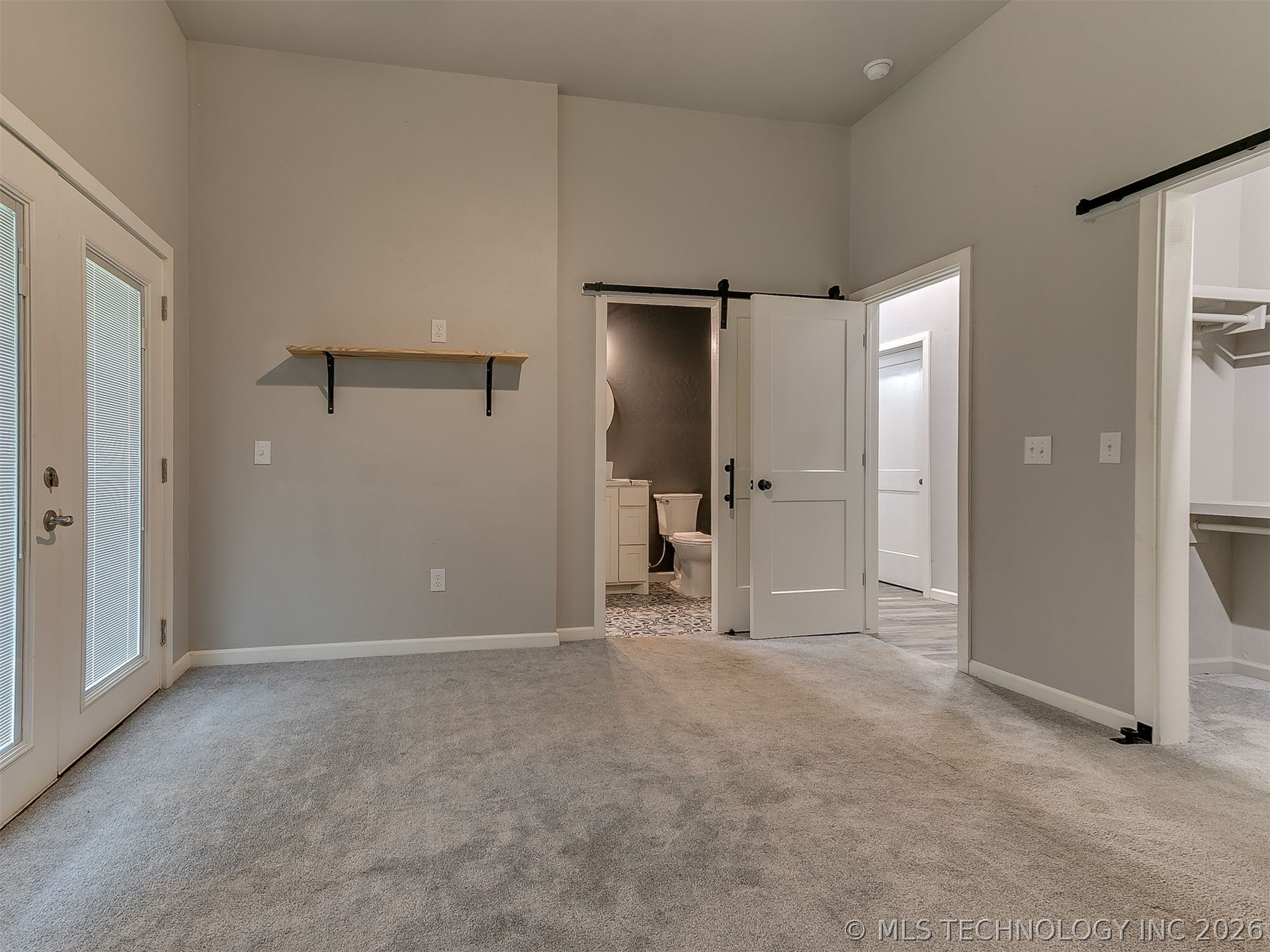 17301 Winding Creek Newalla OK 74857