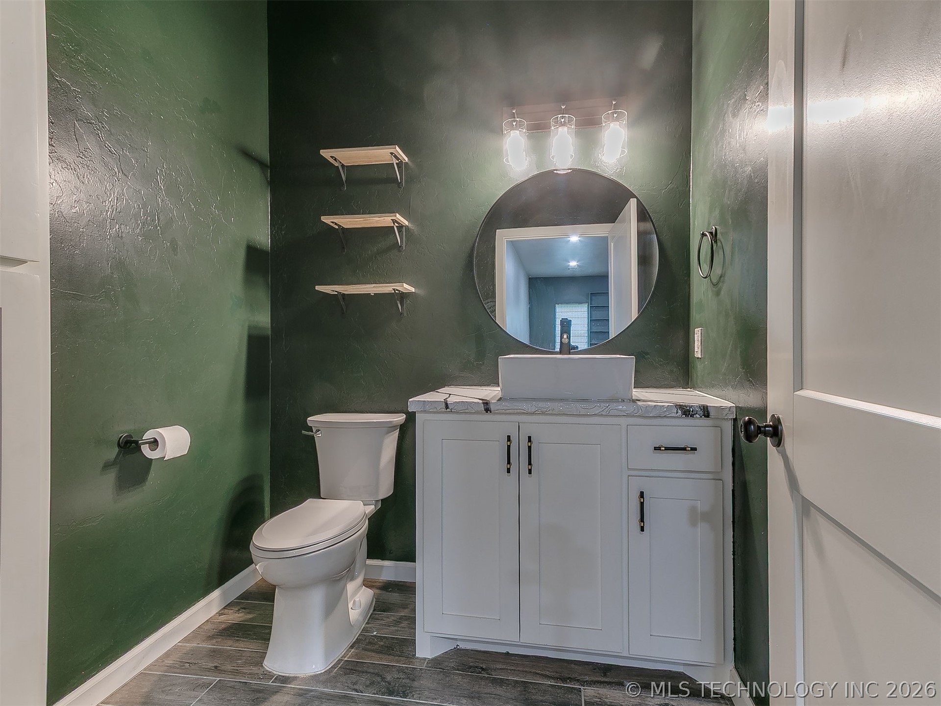 17301 Winding Creek Newalla OK 74857