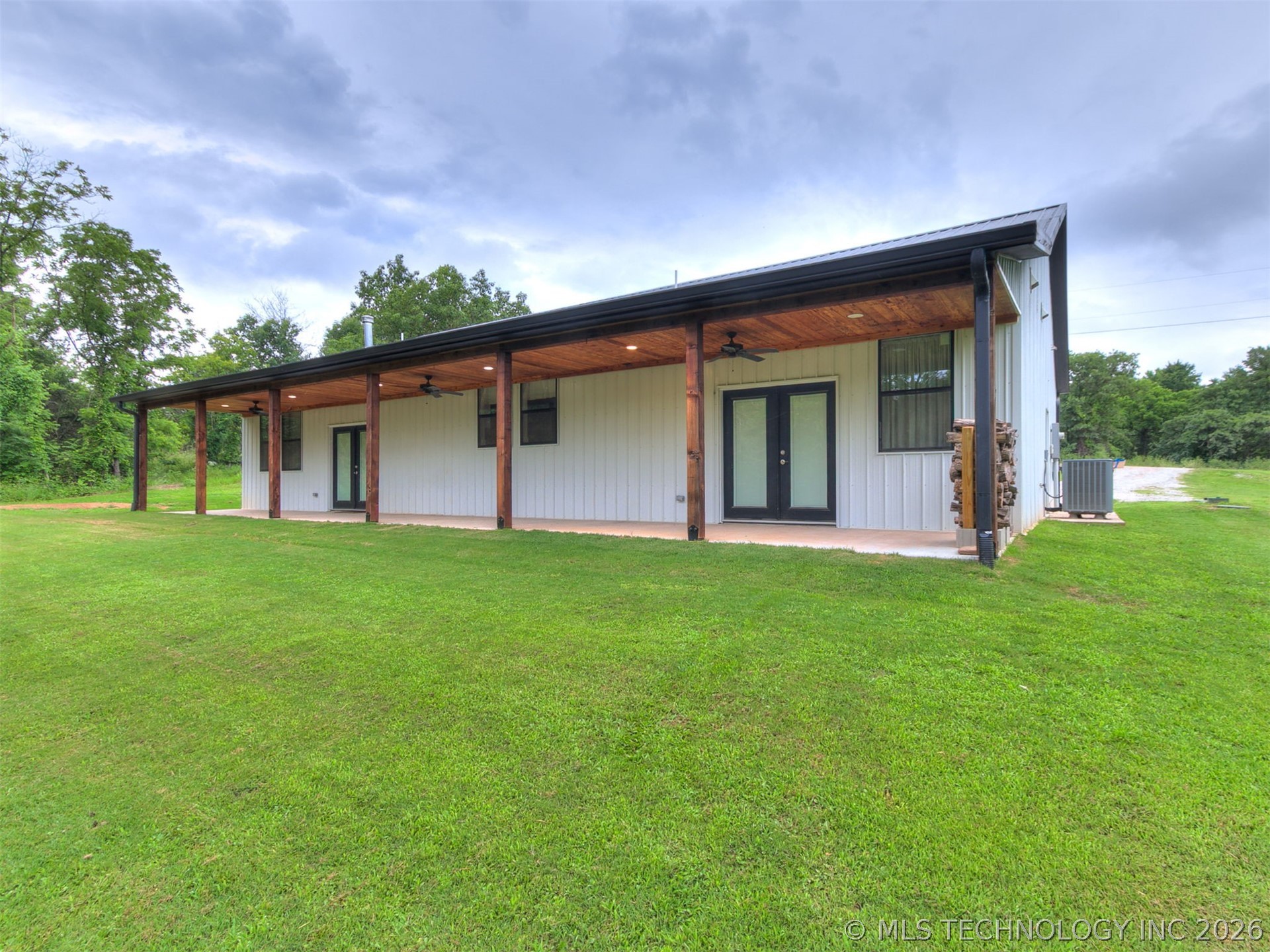 17301 Winding Creek Newalla OK 74857