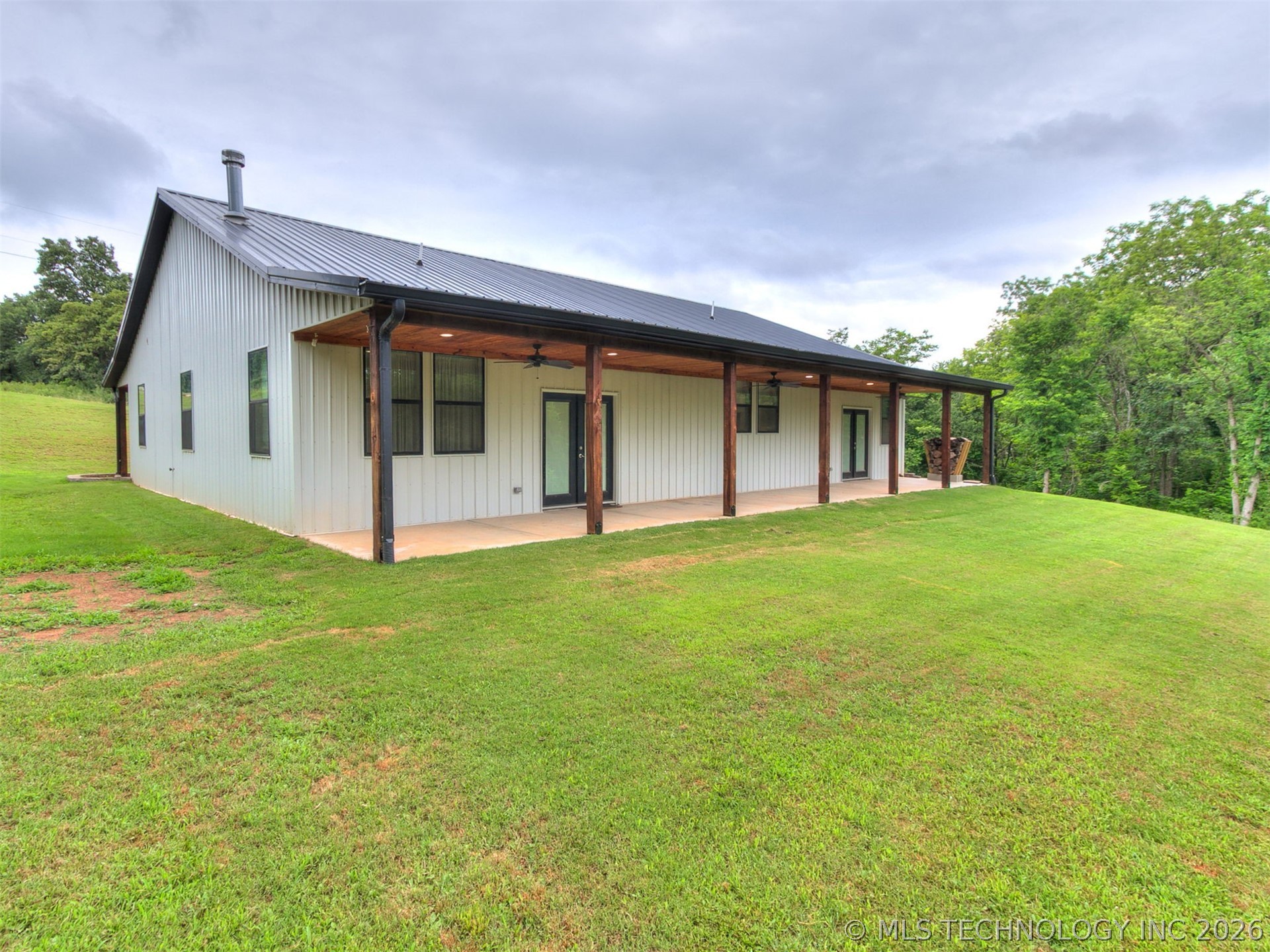 17301 Winding Creek Newalla OK 74857