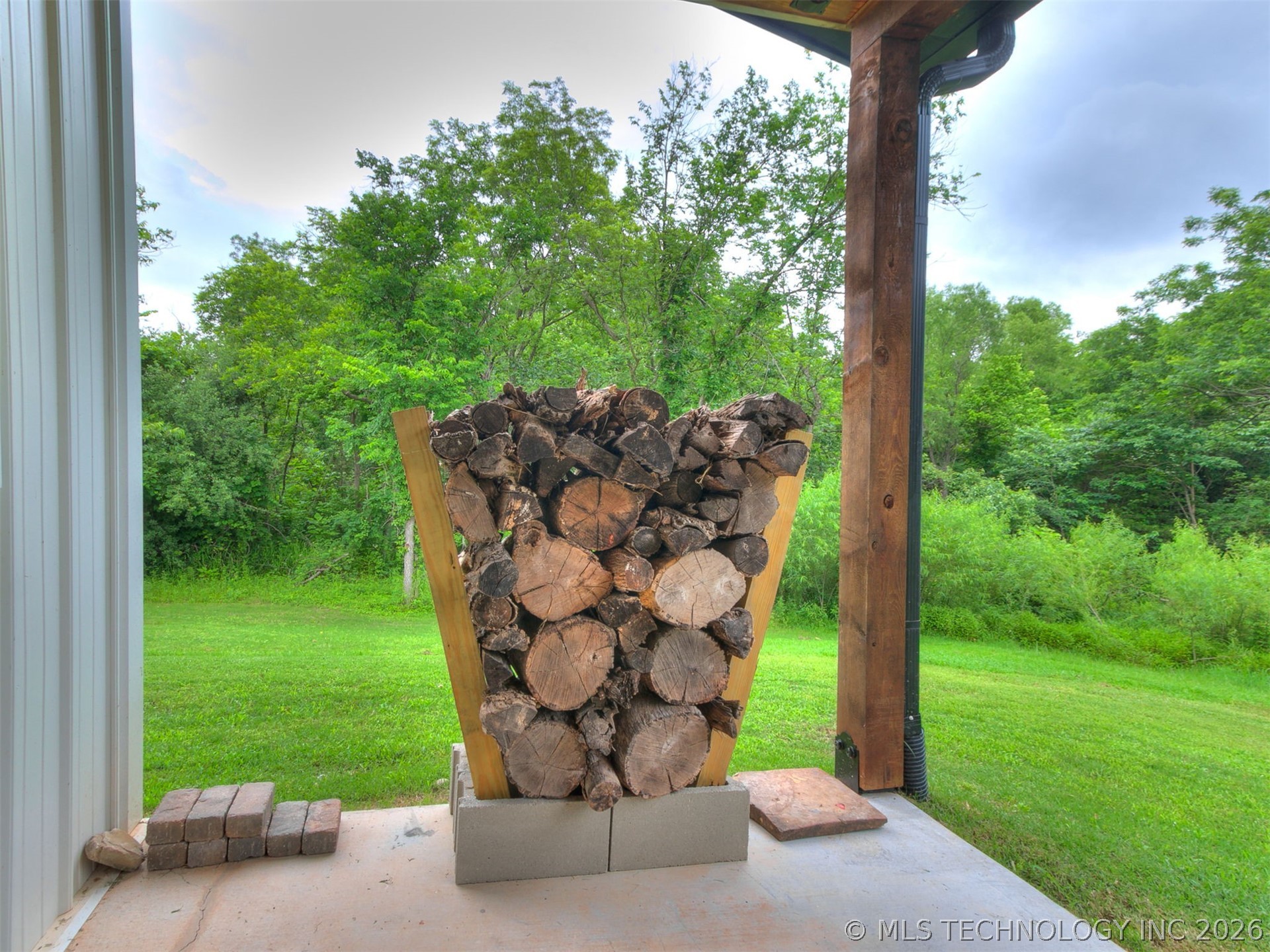 17301 Winding Creek Newalla OK 74857